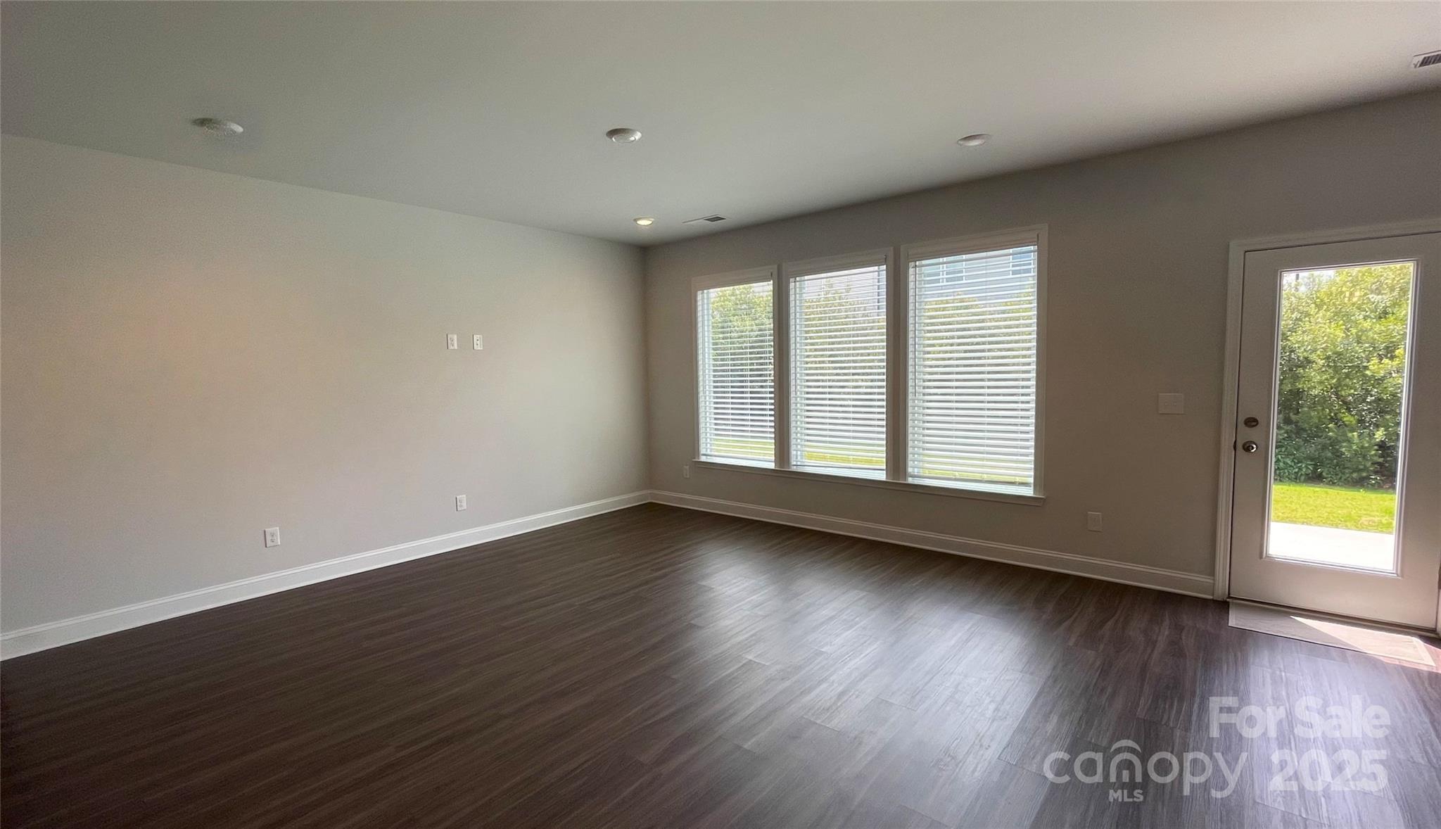 Ansley Park - Residential