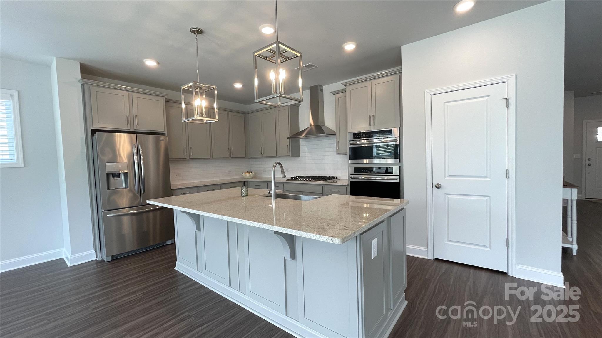 Ansley Park - Residential