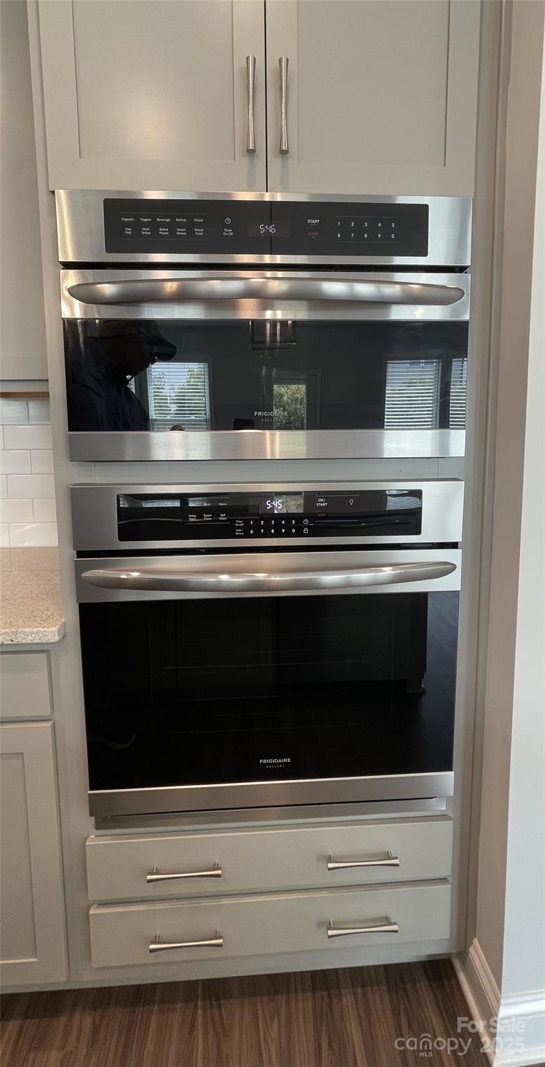 Ansley Park - Residential