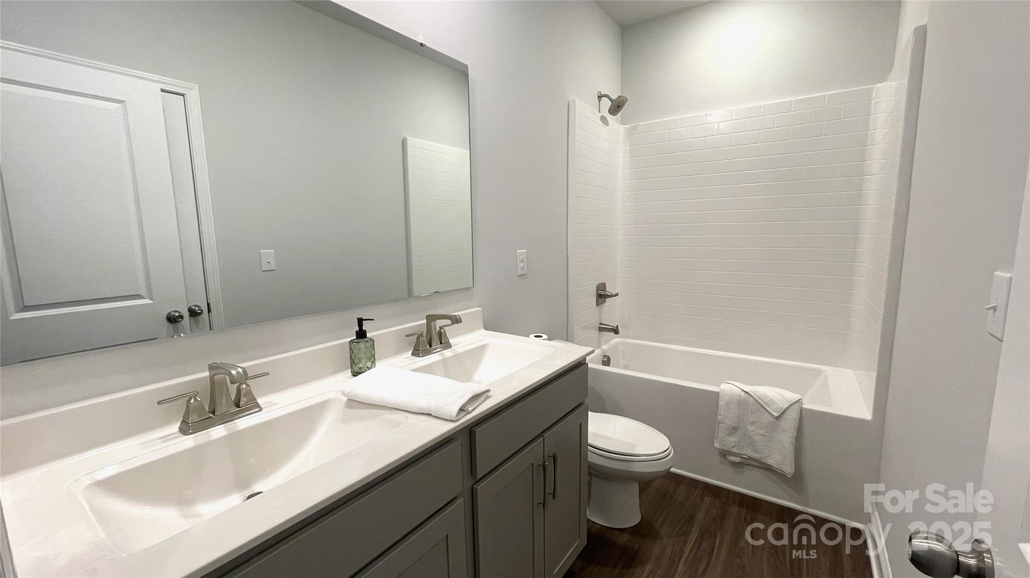 Ansley Park - Residential