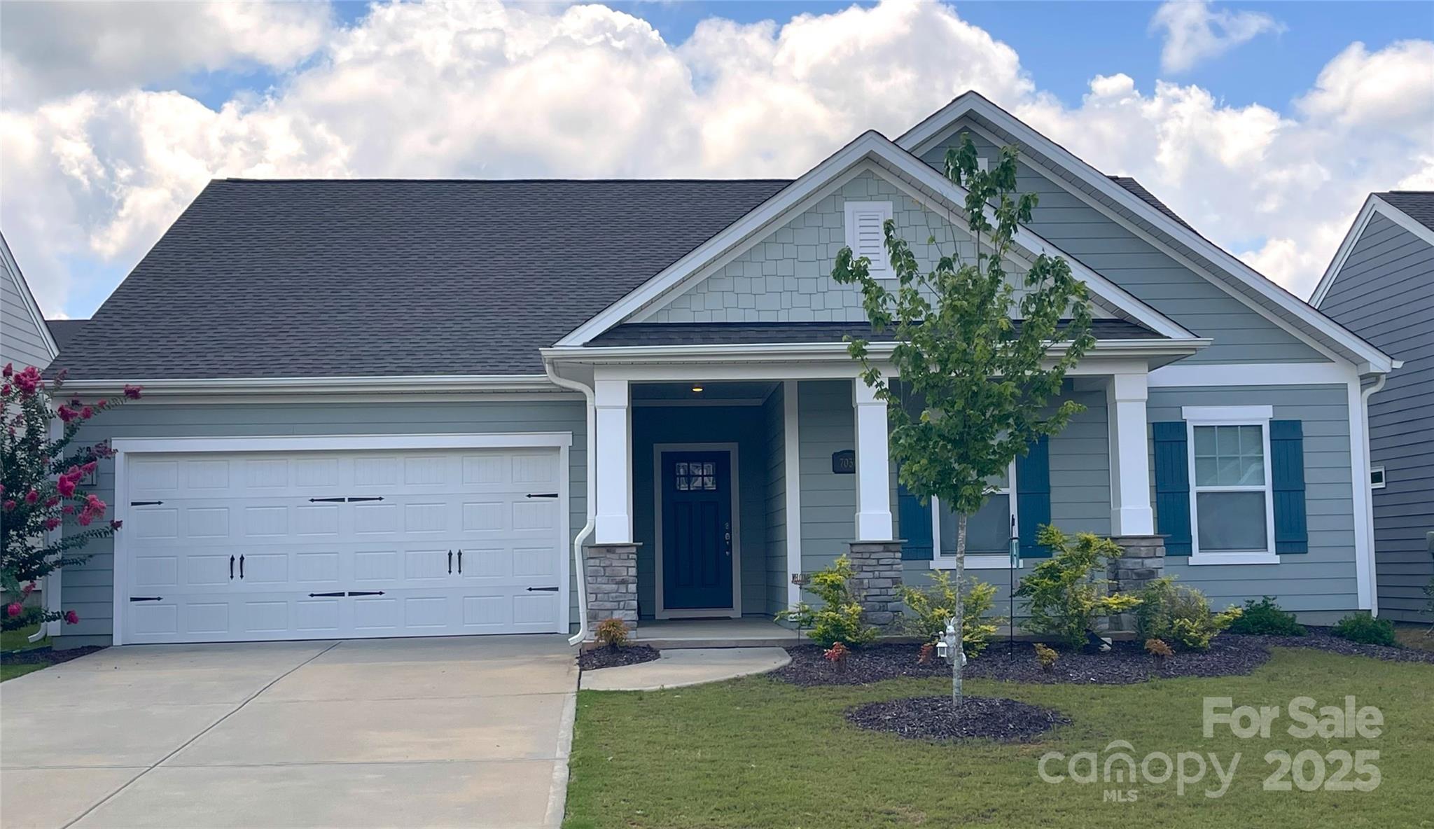 Ansley Park - Residential