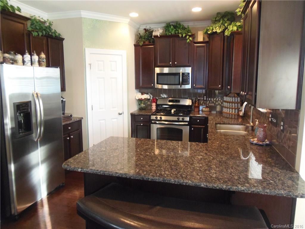 Riviera - Residential