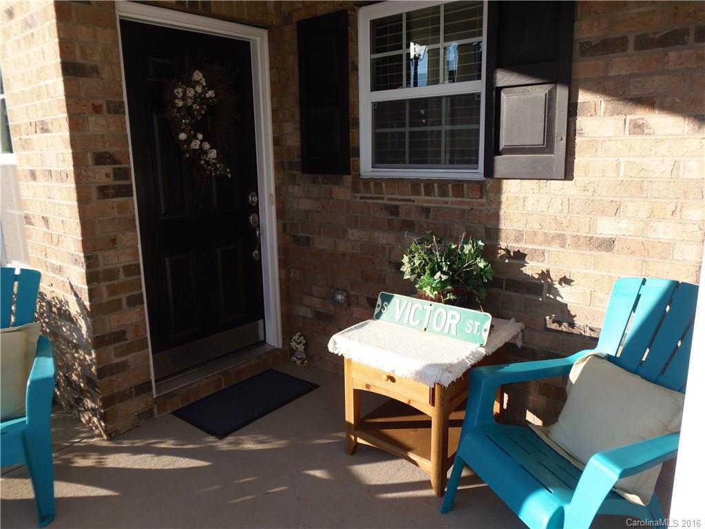 Riviera - Residential