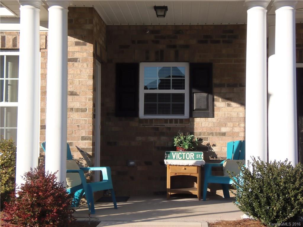 Riviera - Residential