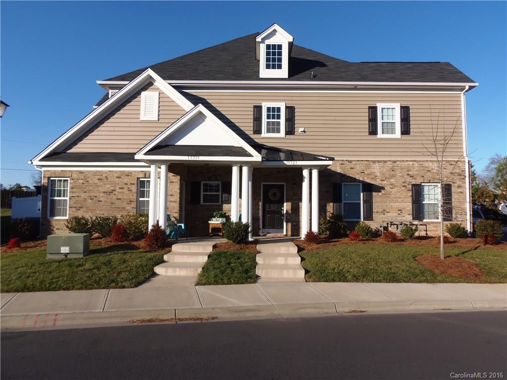 Riviera - Residential