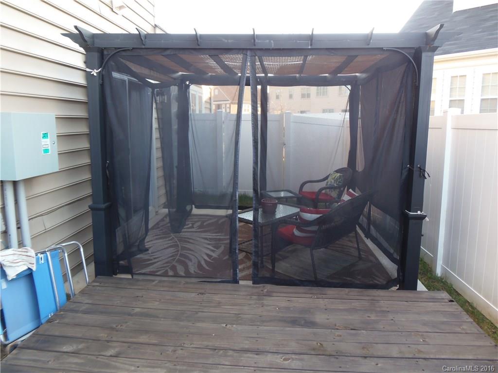 Riviera - Residential