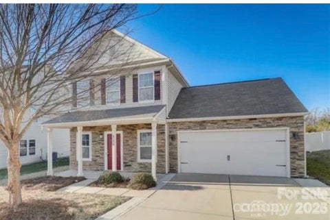 Photo of 8176 Chilkoot Lane, Locust, NC 28097 (MLS # 4429895)