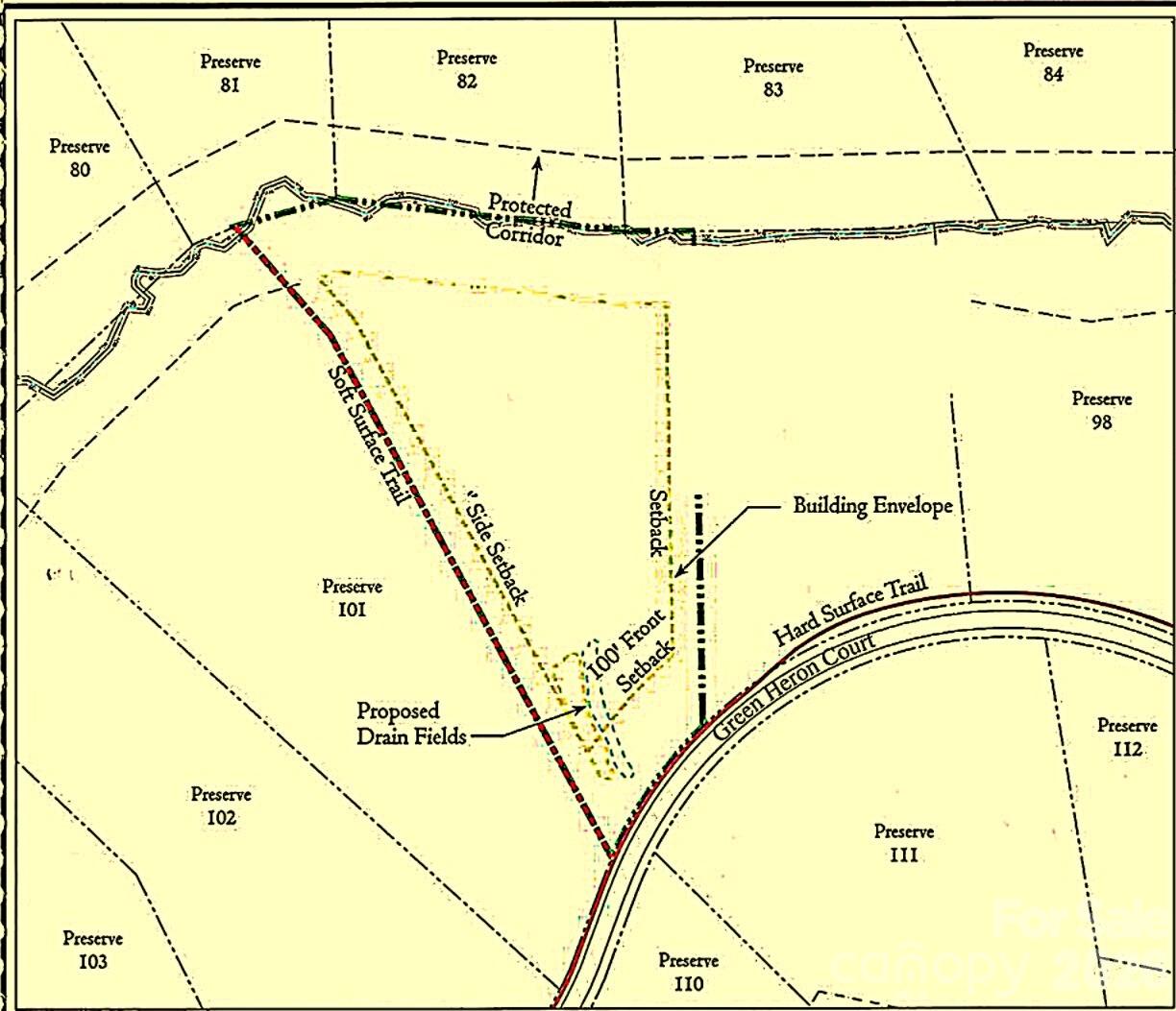 10631 GREEN HERON Court 100