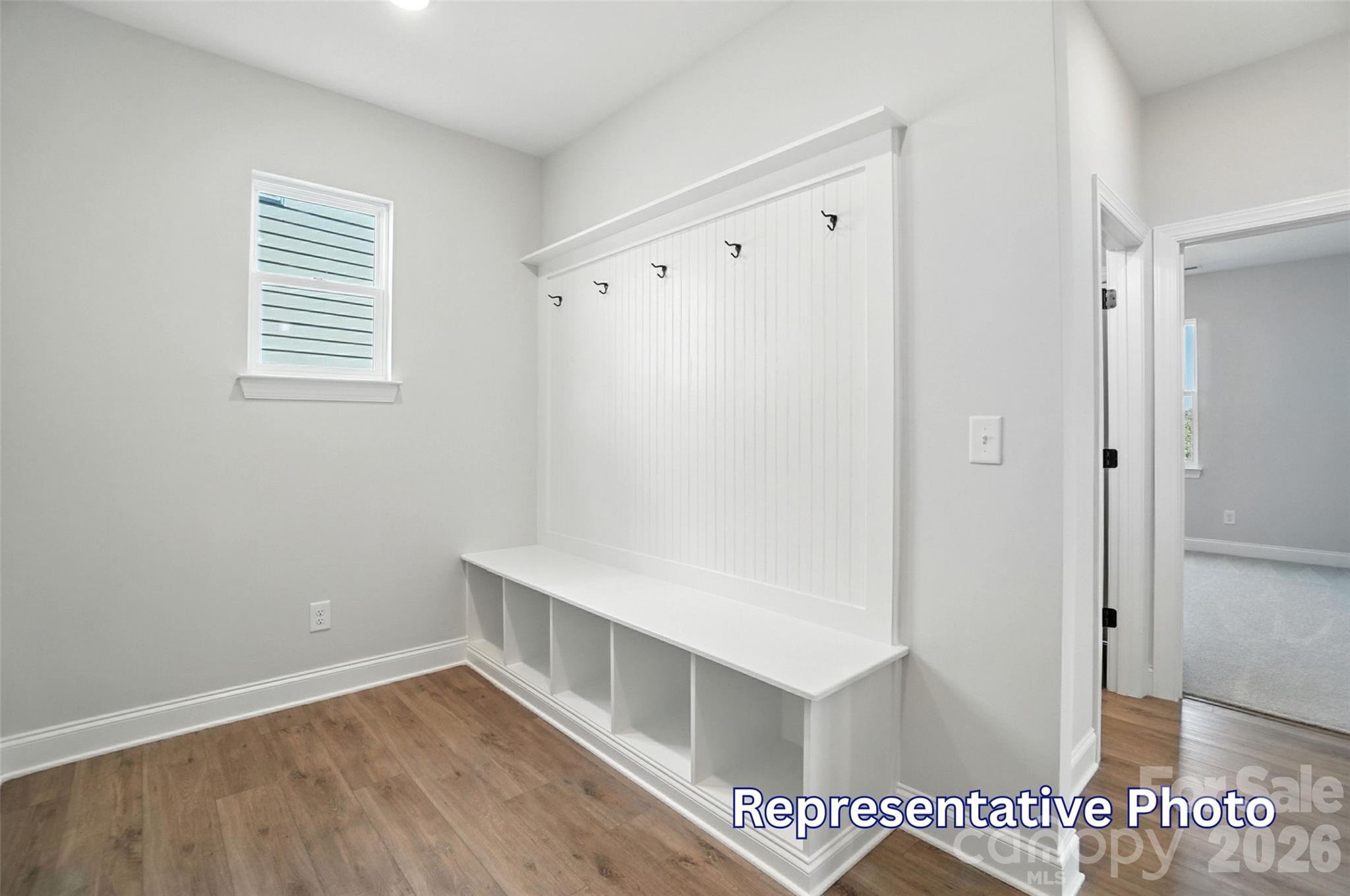 Enclave at Riverdale - Residential