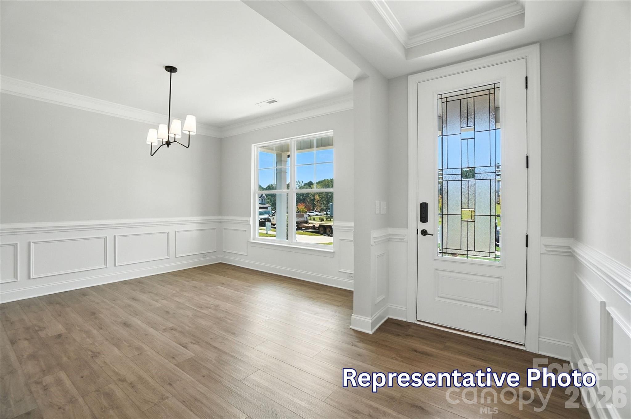 15222 First Broad Drive