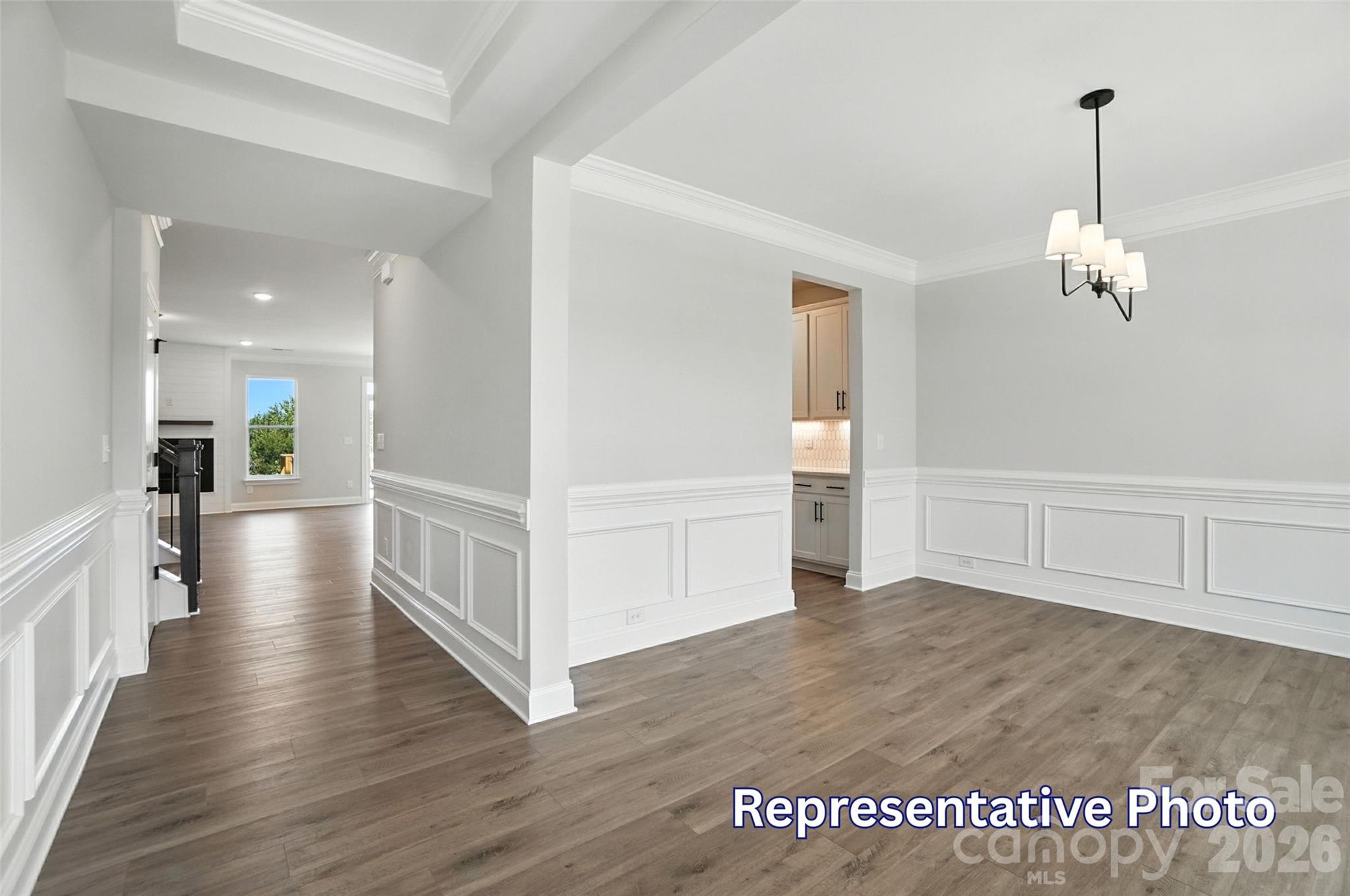 15222 First Broad Drive