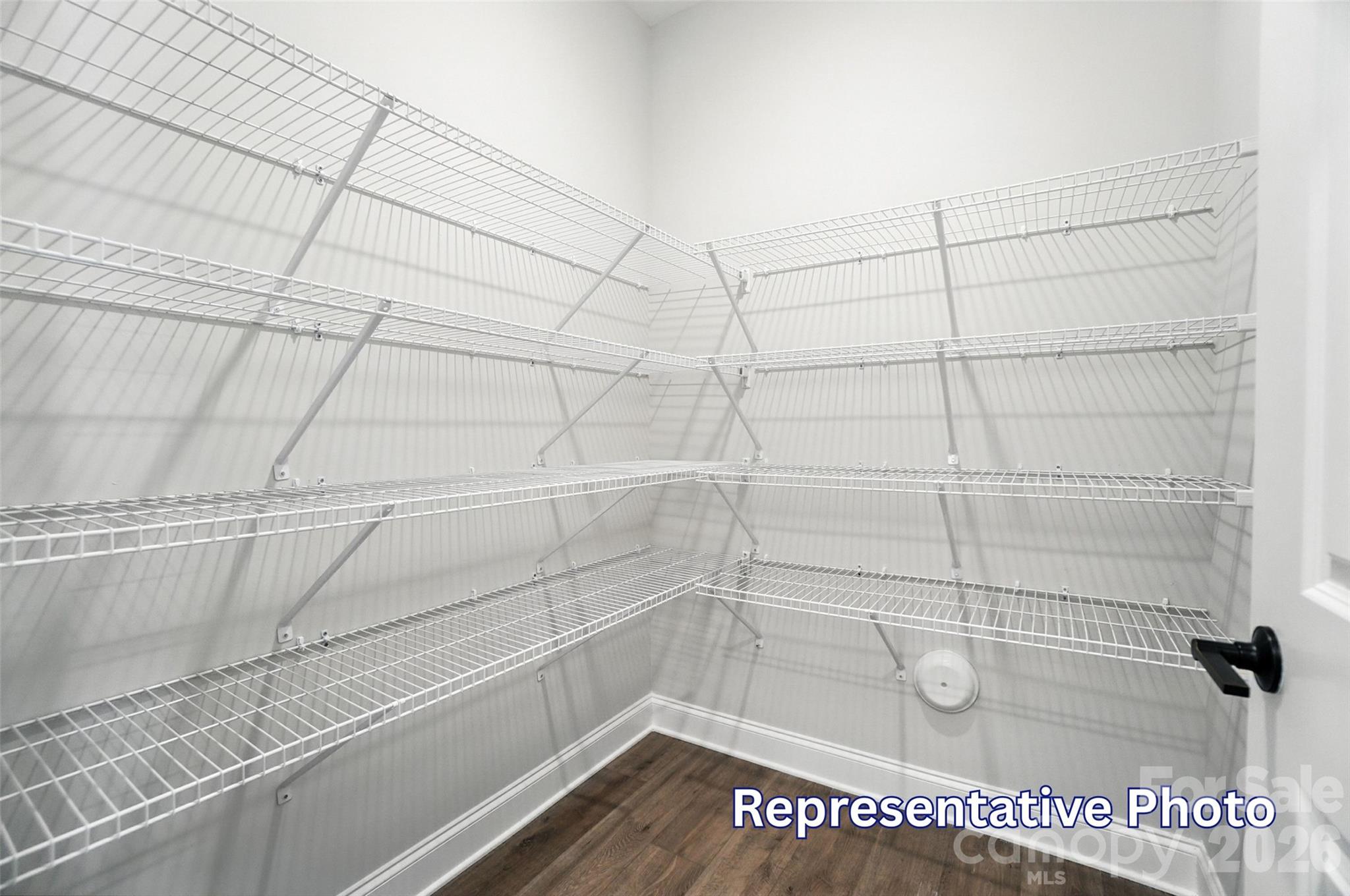 Enclave at Riverdale - Residential