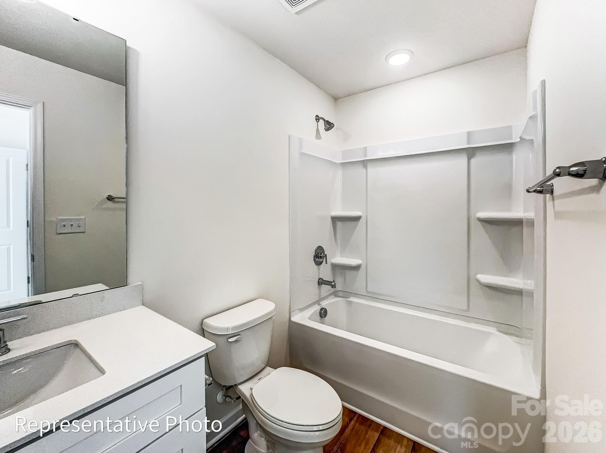 Enclave at Riverdale - Residential