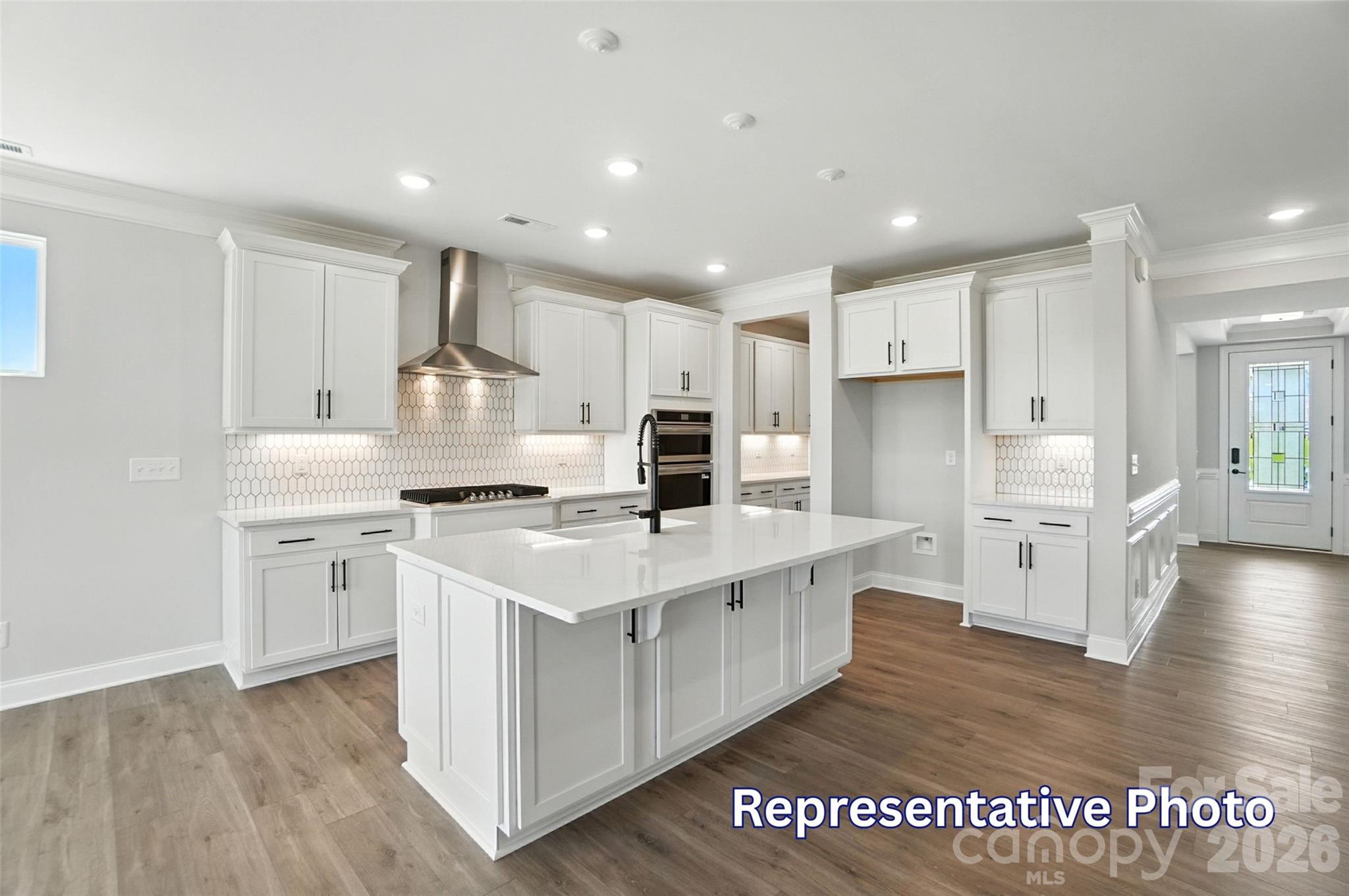 Enclave at Riverdale - Residential