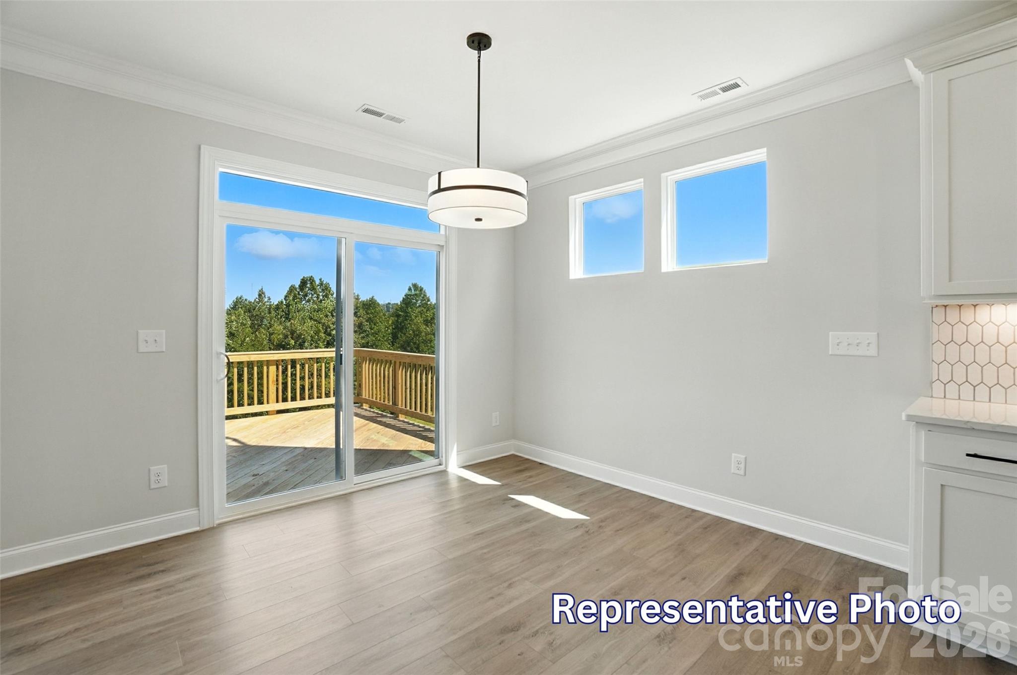 Enclave at Riverdale - Residential