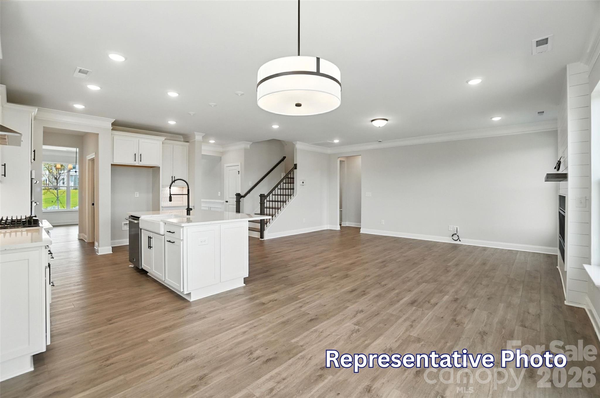 Enclave at Riverdale - Residential