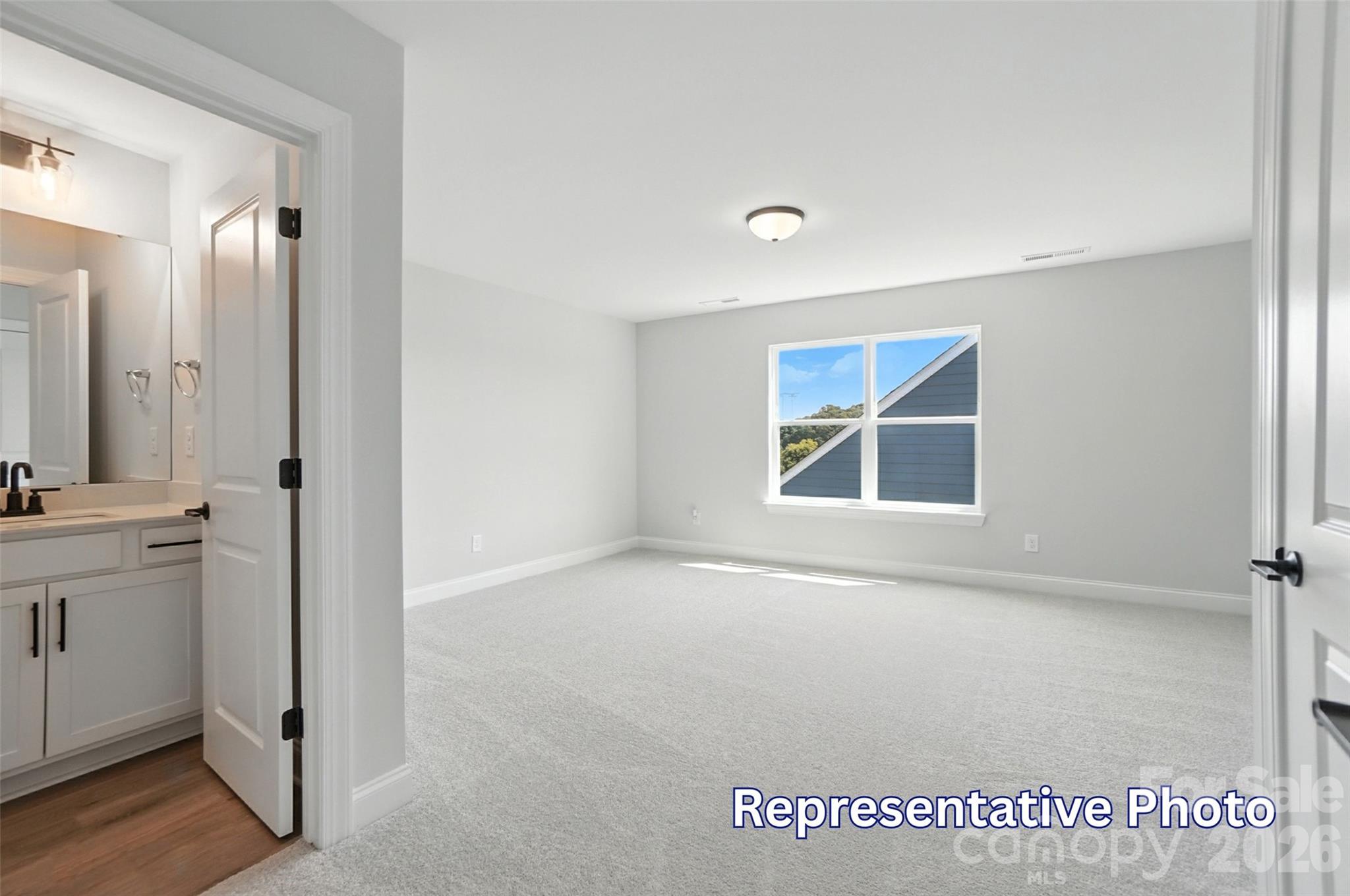 Enclave at Riverdale - Residential