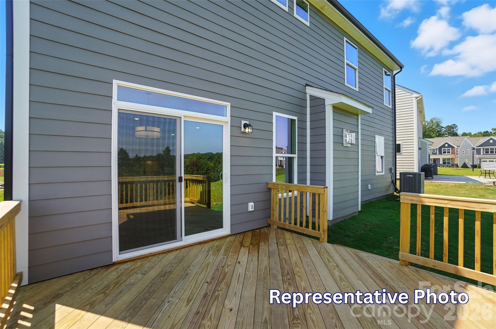 Enclave at Riverdale - Residential