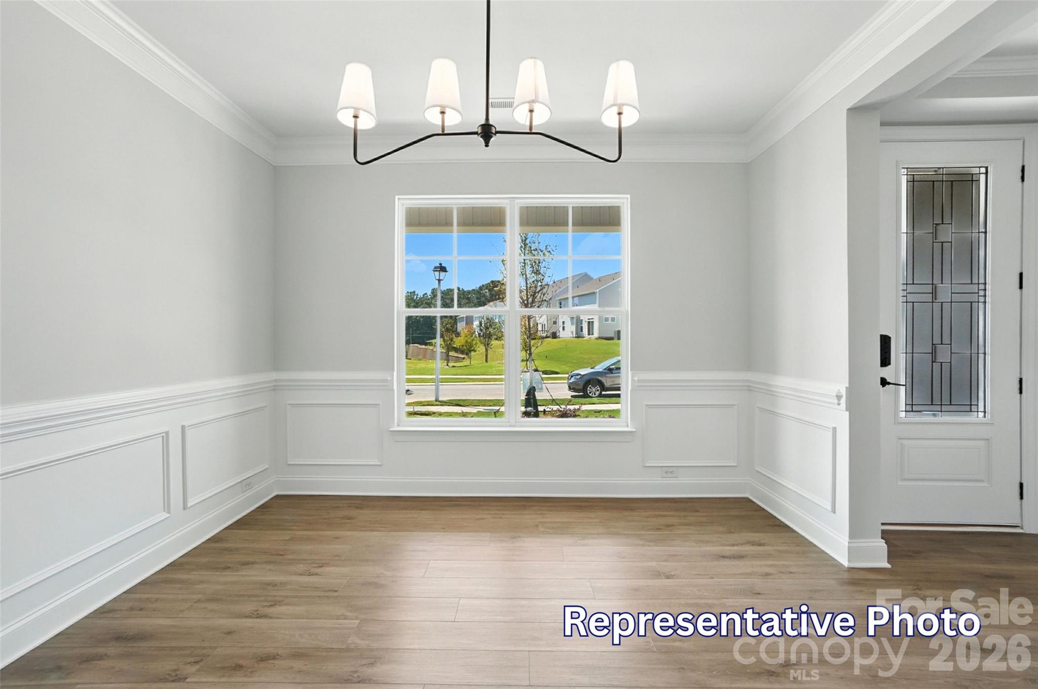 Enclave at Riverdale - Residential