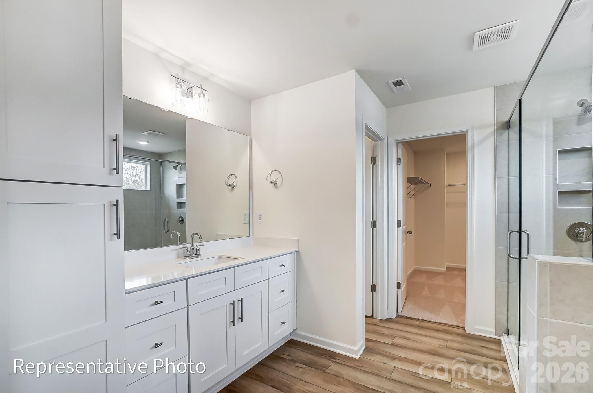 Enclave at Riverdale - Residential