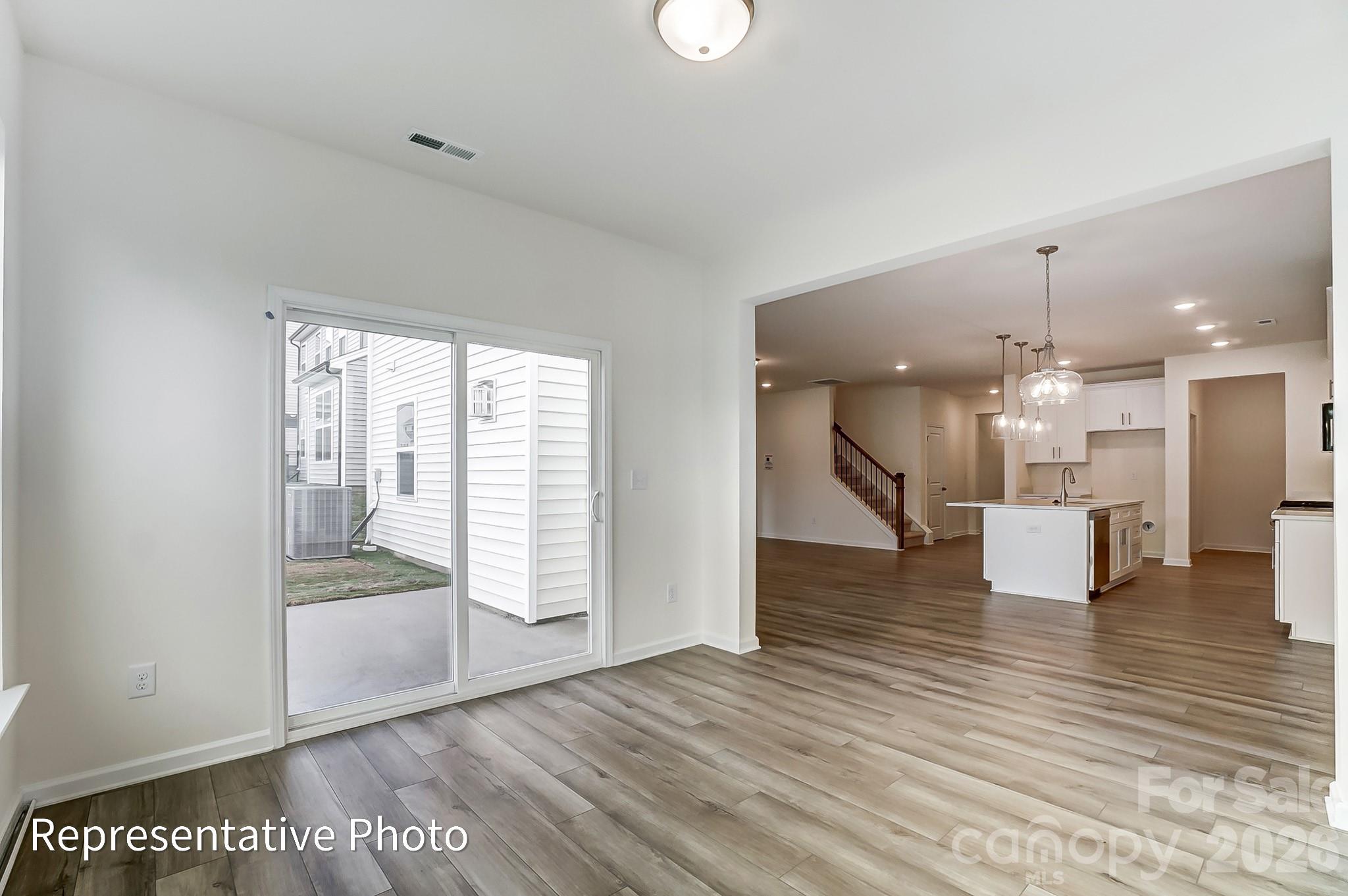 Enclave at Riverdale - Residential