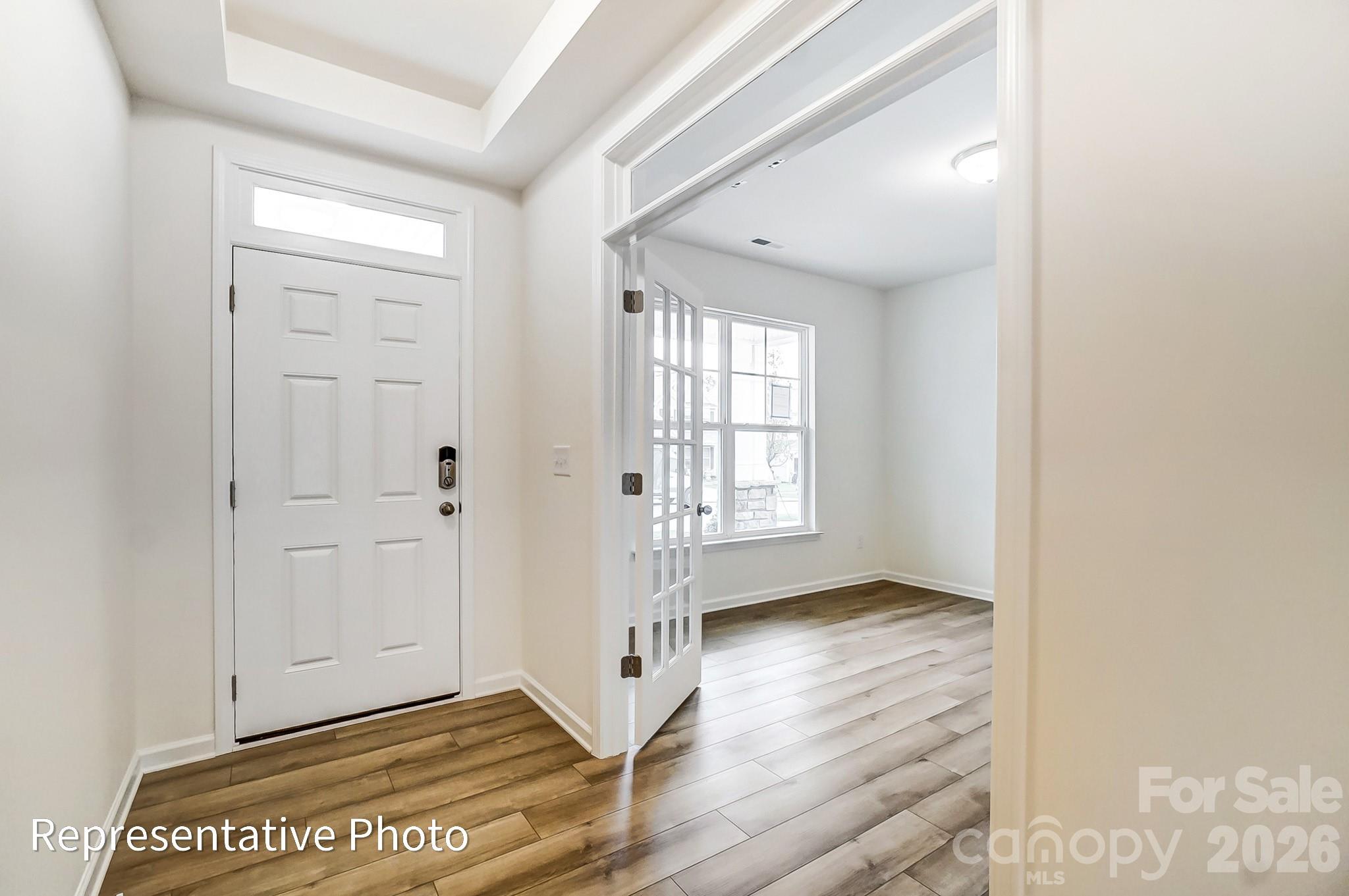 15222 First Broad Drive