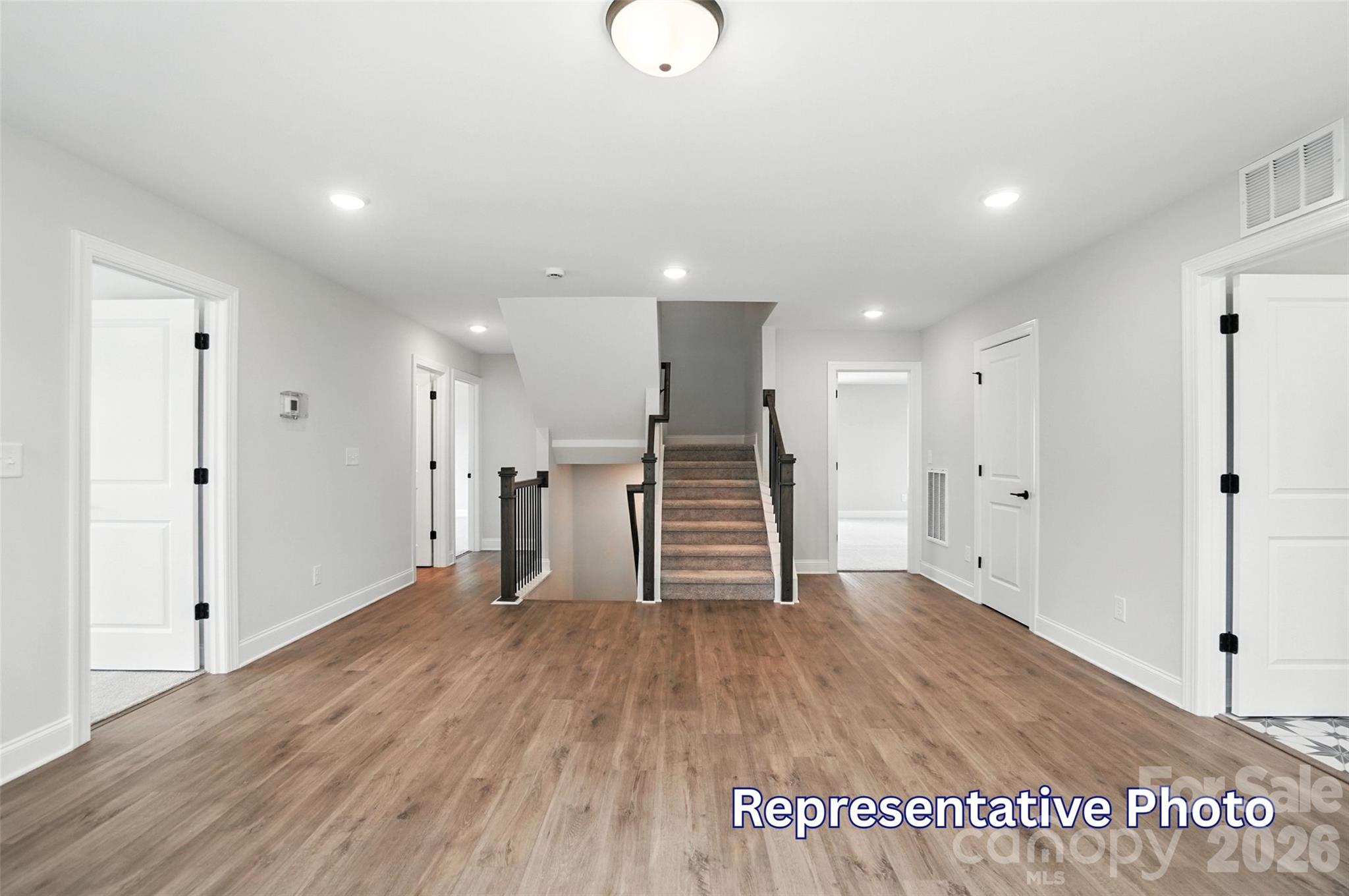 Enclave at Riverdale - Residential