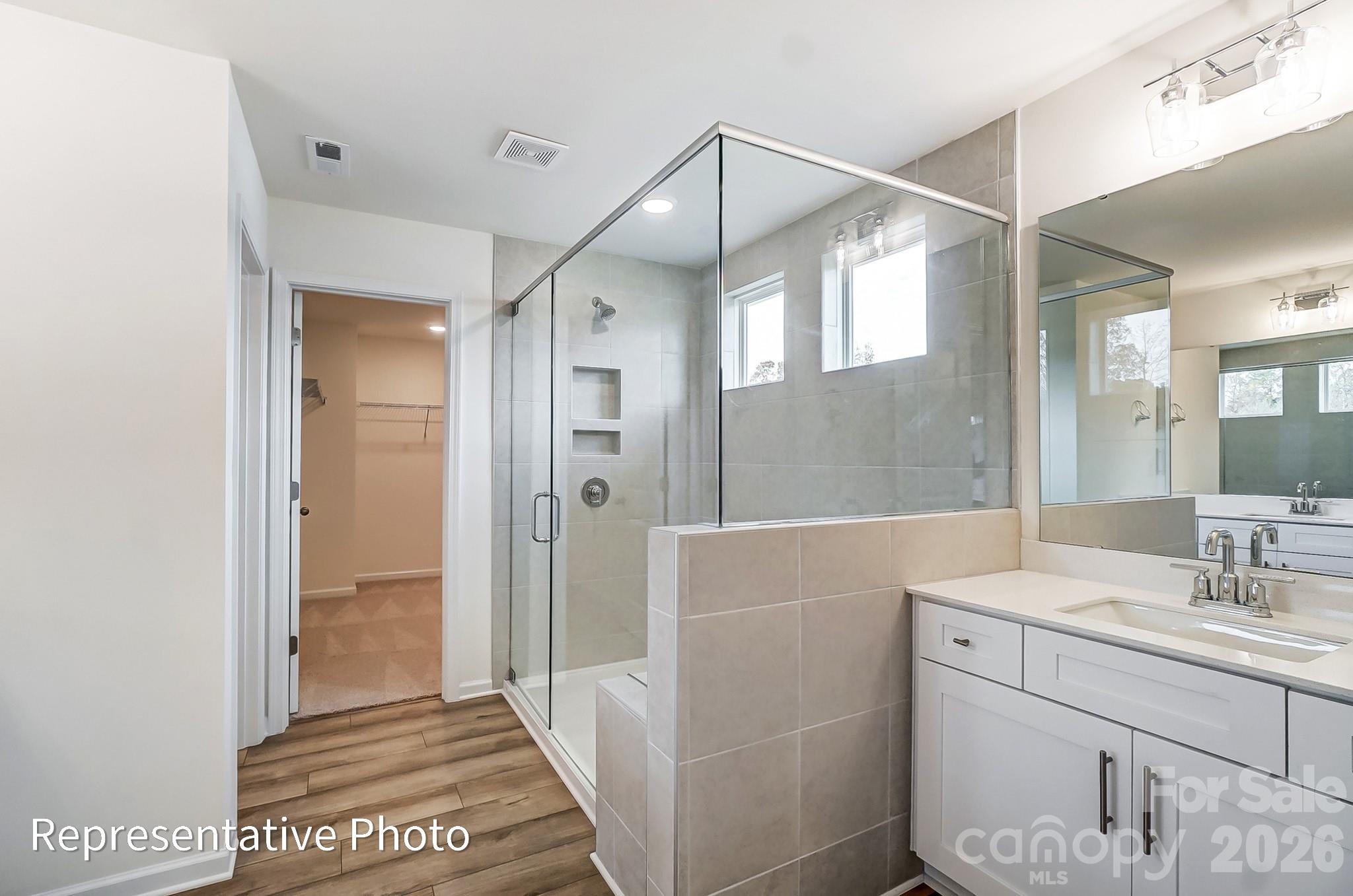 Enclave at Riverdale - Residential