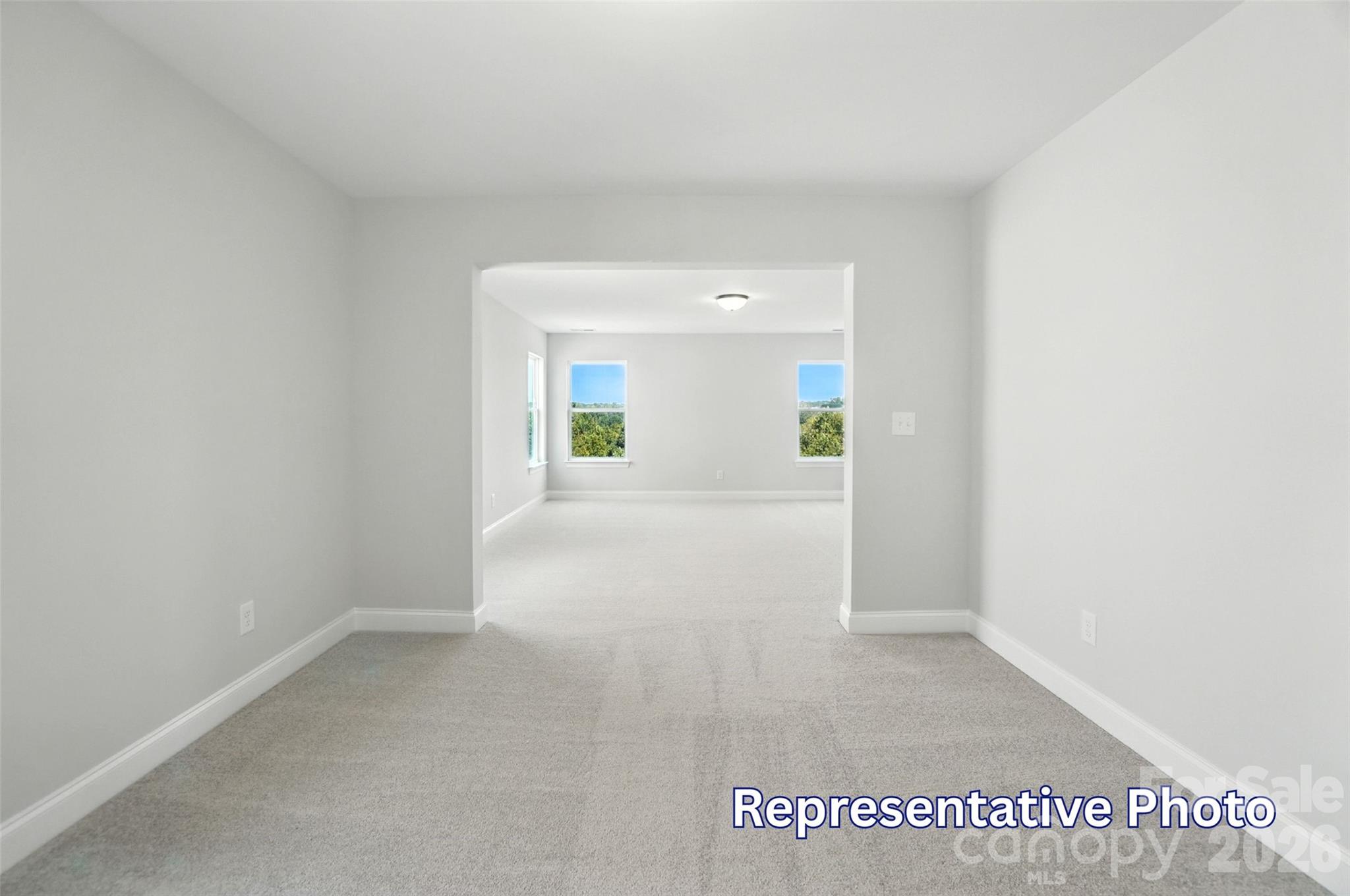 Enclave at Riverdale - Residential