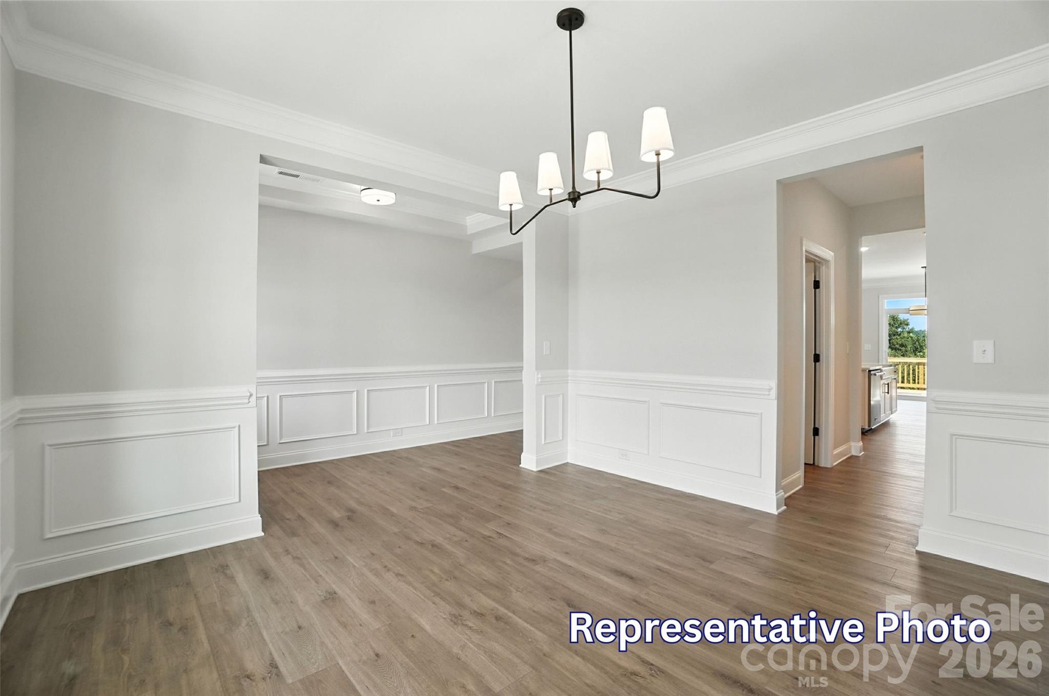 Enclave at Riverdale - Residential