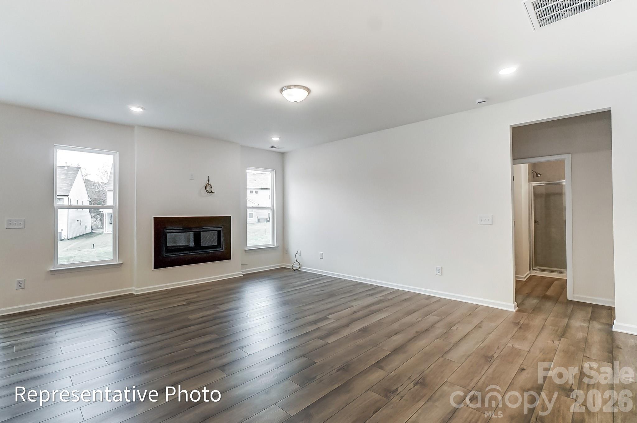 Enclave at Riverdale - Residential