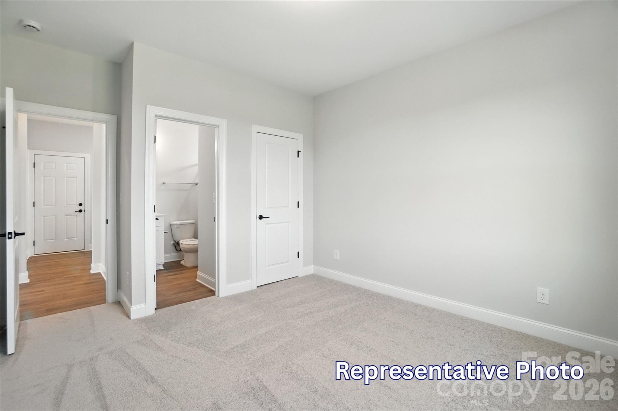 Enclave at Riverdale - Residential