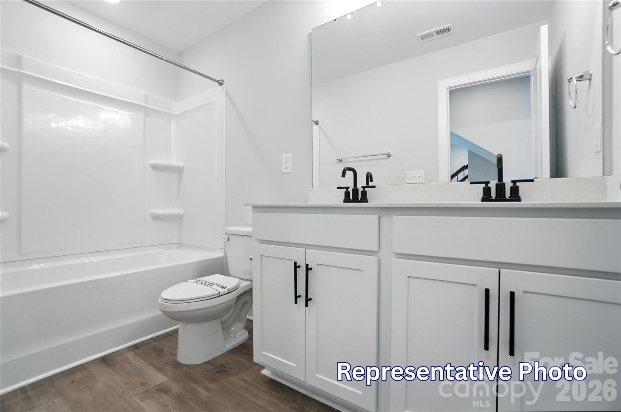 Enclave at Riverdale - Residential