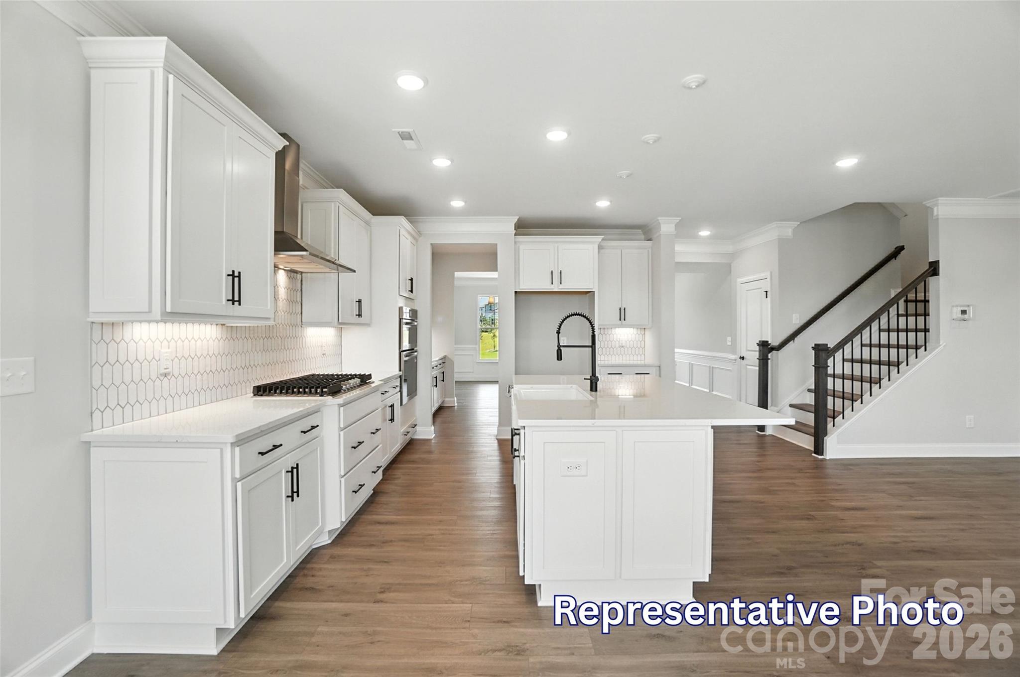 Enclave at Riverdale - Residential