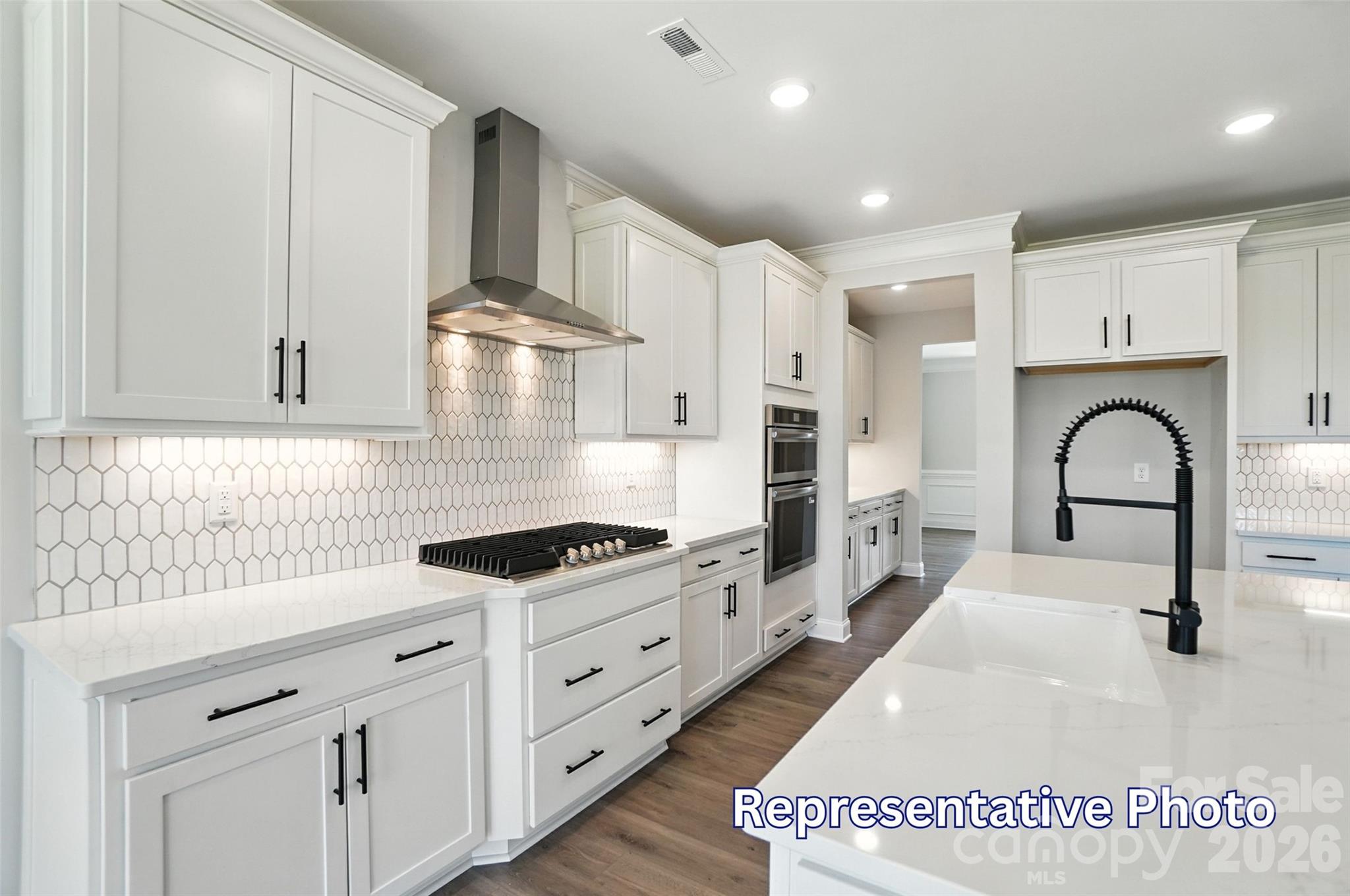 Enclave at Riverdale - Residential