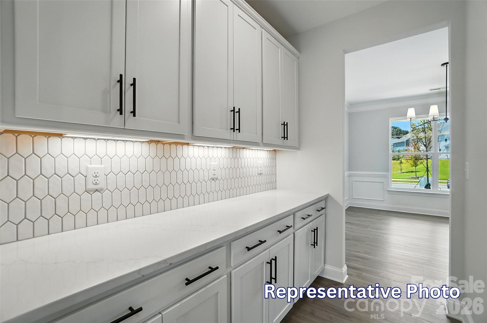 Enclave at Riverdale - Residential