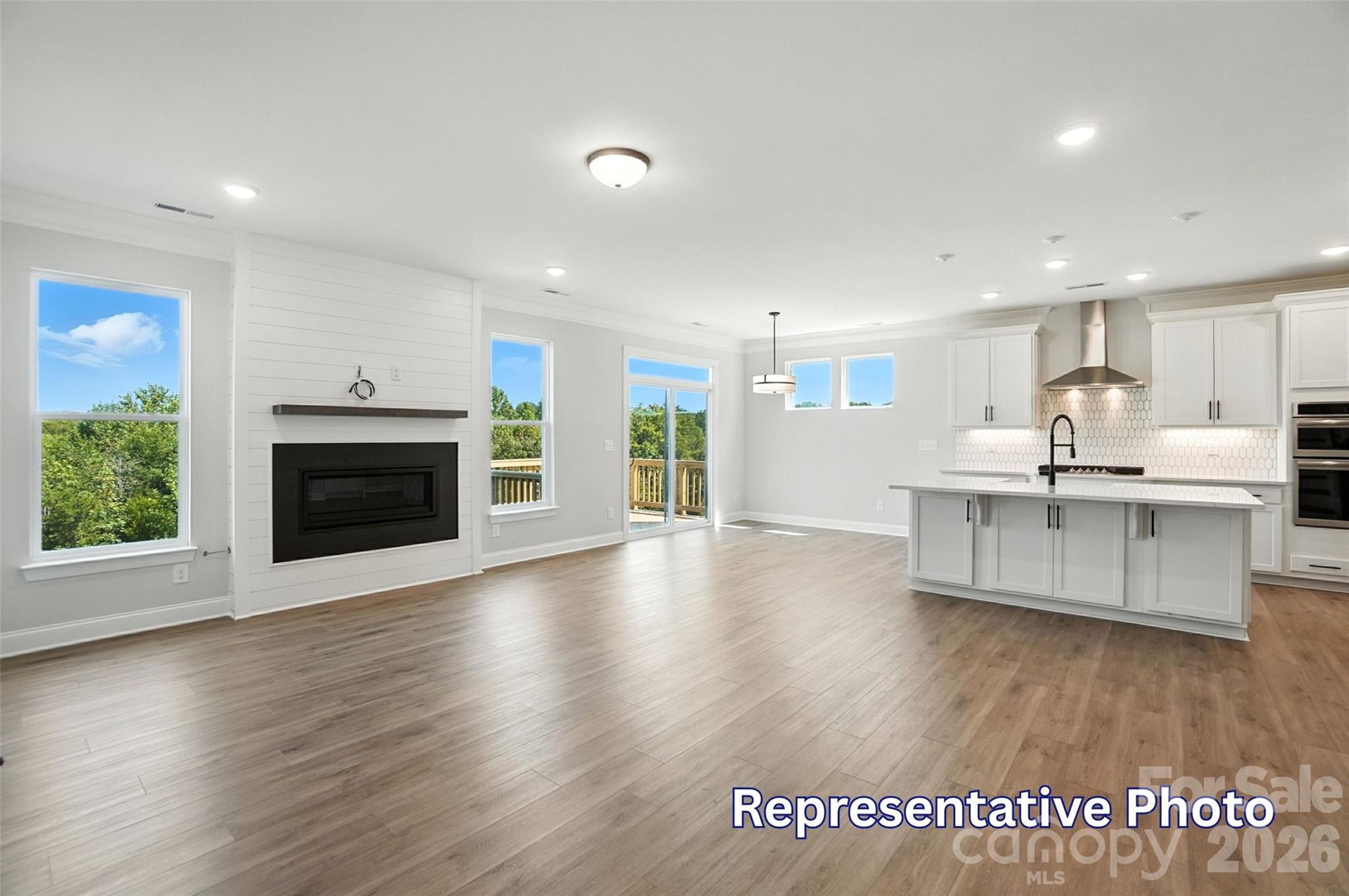 Enclave at Riverdale - Residential