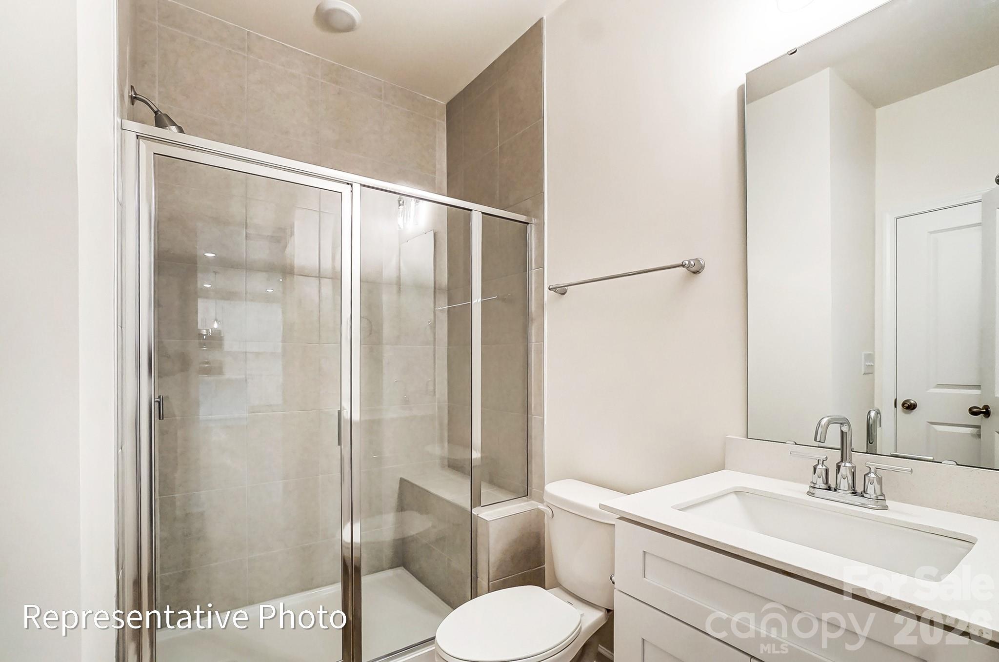 Enclave at Riverdale - Residential