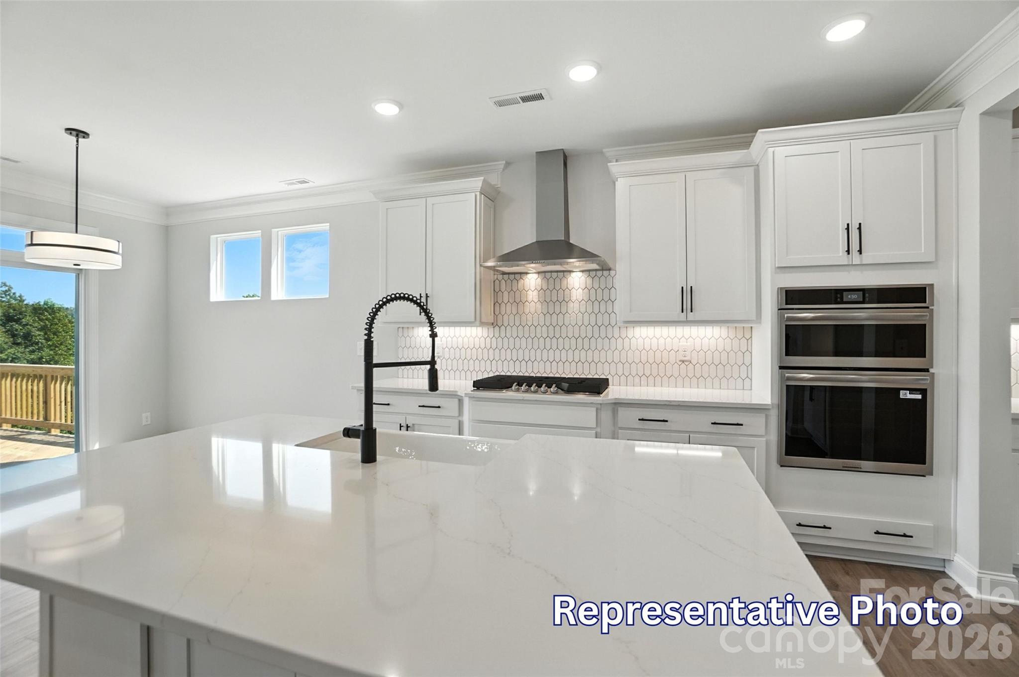 Enclave at Riverdale - Residential