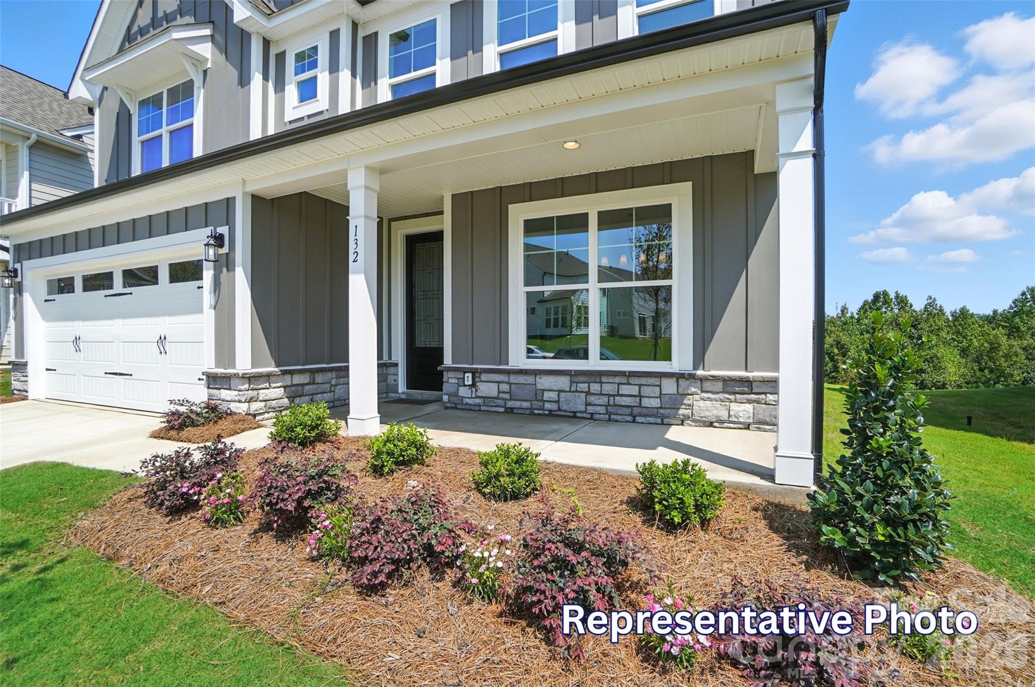 15222 First Broad Drive