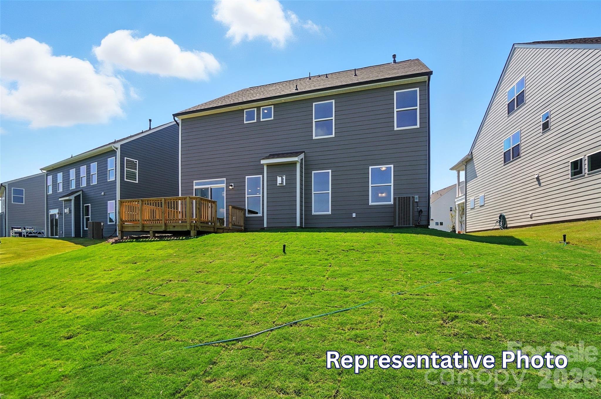 Enclave at Riverdale - Residential