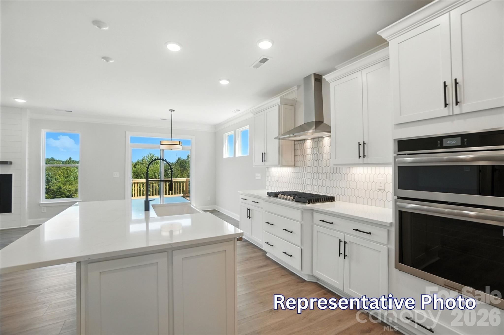 Enclave at Riverdale - Residential