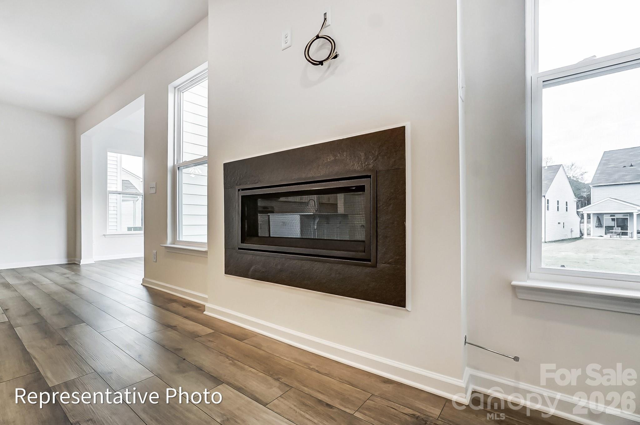 Enclave at Riverdale - Residential