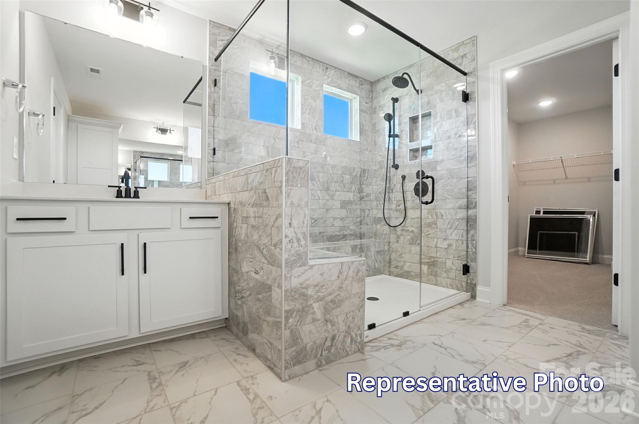 Enclave at Riverdale - Residential