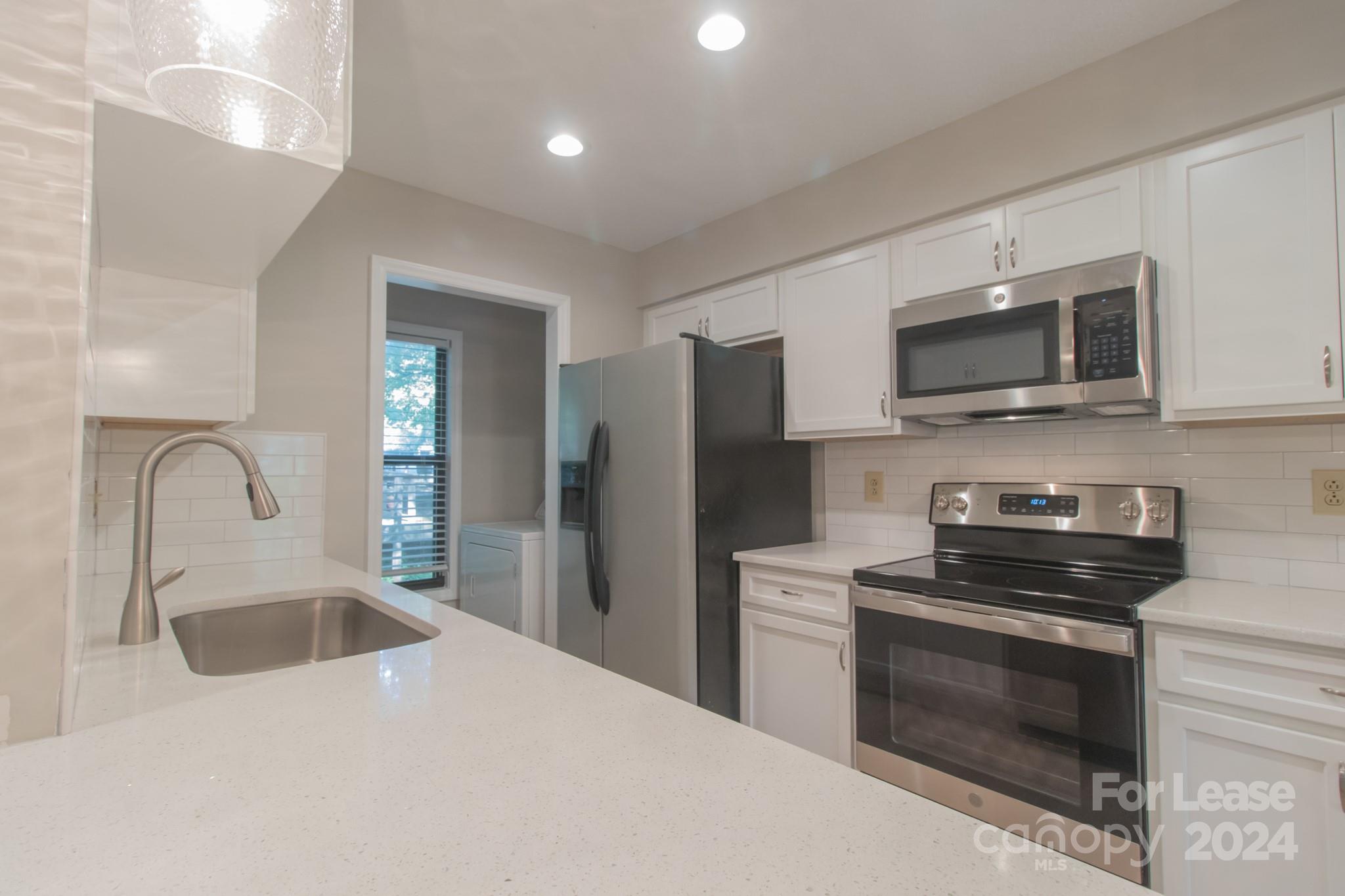 Dogwood Hills - Residential Lease