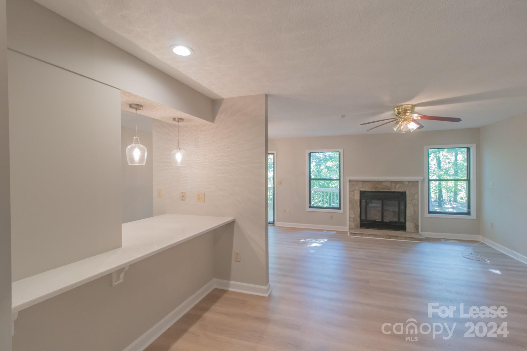 Dogwood Hills - Residential Lease