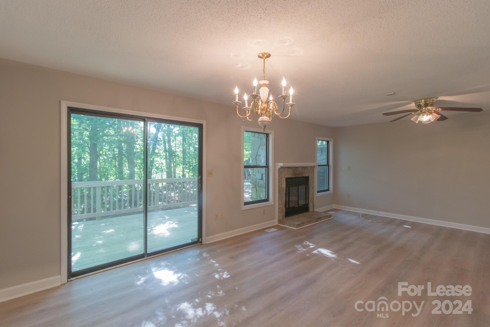 Dogwood Hills - Residential Lease