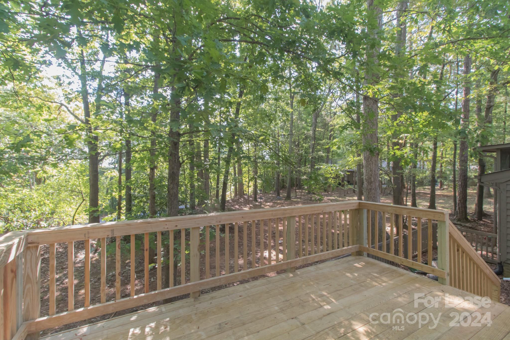 Dogwood Hills - Residential Lease