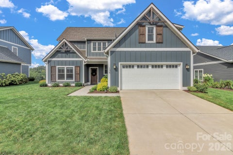 Photo of 136 Ellis Lane, Arden, NC 28704 (MLS # 4407016)