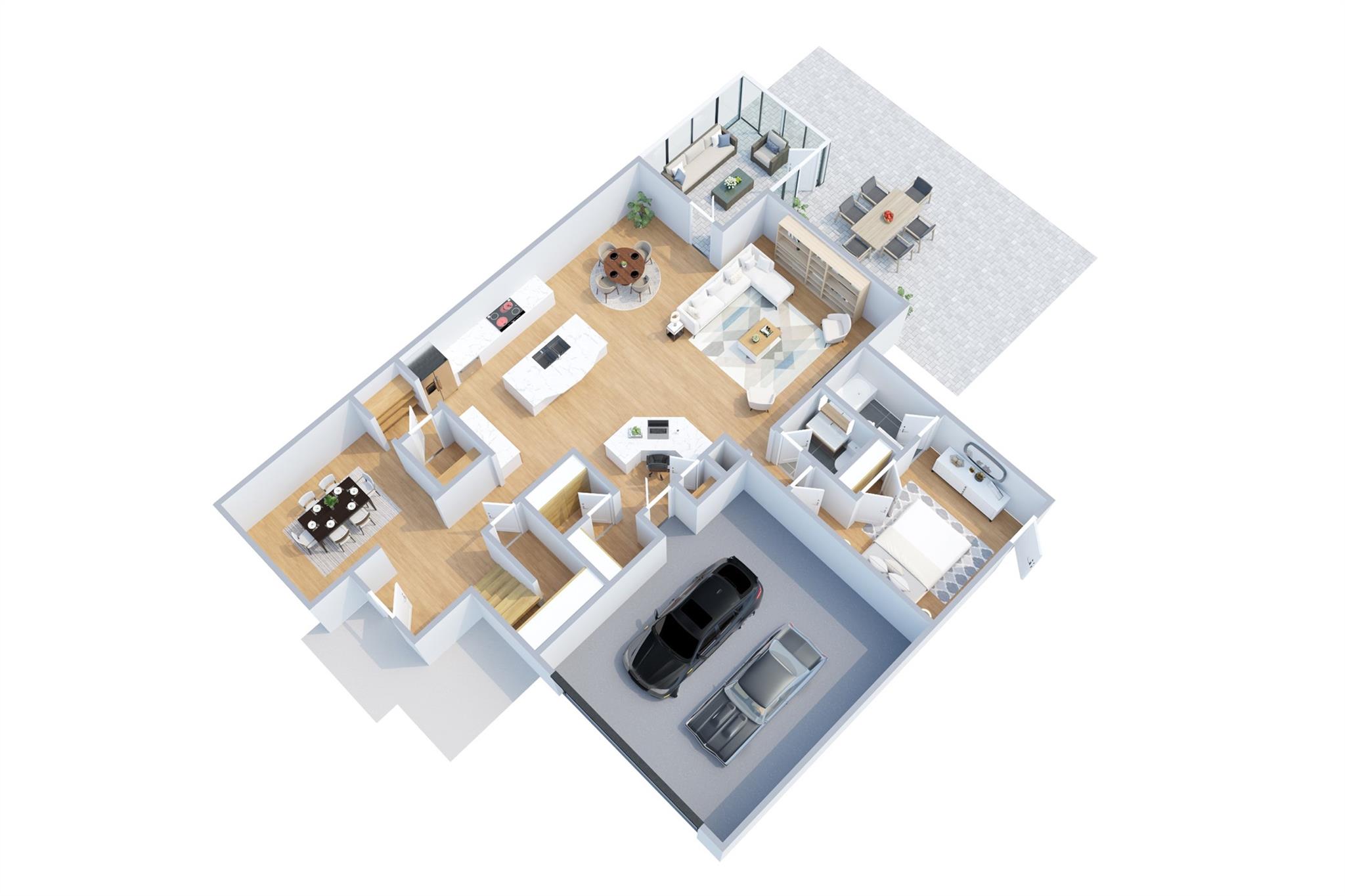 Mccullough - Residential